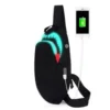 Chest bag